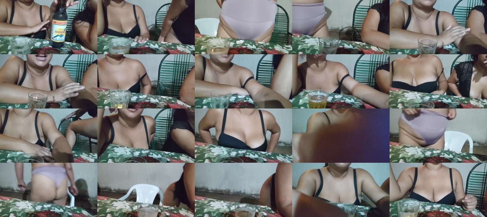 Michelenovinha  16-02-2022